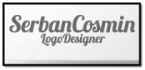Logo Designer - Cosmin ŞERBAN